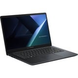 ASUS ExpertBook B1 B1403CVA-S62394X 14"  laptop Donkergrijs | i7-1355U | UHD Graphics | 32 GB | 1 TB SSD