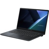 ASUS ExpertBook B1 B1403CVA-S62394X 14"  laptop Donkergrijs | i7-1355U | UHD Graphics | 32 GB | 1 TB SSD