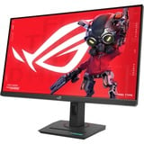 ASUS ROG Strix XG27ACG 27" gaming monitor Zwart, HDMI, DisplayPort, USB-C