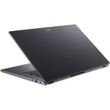 Acer Aspire 17 A17-51M-50F6 17.3"  laptop Grijs | Core i5-1334U | Iris Xe Graphics | 32 GB | 1 TB SSD