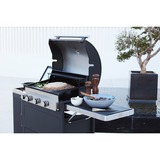 Barbecook Stella 3221 gasbarbecue Zwart