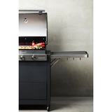 Barbecook Stella 3221 gasbarbecue Zwart