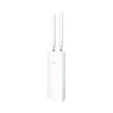 Cudy Indoor/Outdoor 4G AC1200 Wi-Fi Router Wit