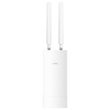 Cudy Indoor/Outdoor 4G AC1200 Wi-Fi Router Wit