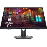 Dell G3223Q 32" 4K UHD Curved gaming monitor Zwart, 2x HDMI, 1x DisplayPort, 3x USB-A 3.2 (5 Gbit/s)