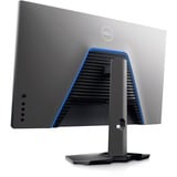 Dell G3223Q 32" 4K UHD Curved gaming monitor Zwart, 2x HDMI, 1x DisplayPort, 3x USB-A 3.2 (5 Gbit/s)