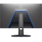 Dell G3223Q 32" 4K UHD Curved gaming monitor Zwart, 2x HDMI, 1x DisplayPort, 3x USB-A 3.2 (5 Gbit/s)