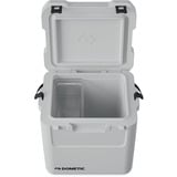 Dometic Cool-Ice CI 28 koelbox, Mist Lichtgrijs, 28 liter