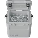 Dometic Cool-Ice CI 28 koelbox, Mist Lichtgrijs, 28 liter