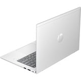 HP ProBook 445 G11 (A37XMET) 14"  laptop Zilver | R5 7535U | Radeon 660M | 16 GB | 512 GB SSD