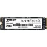 Patriot P320 256GB SSD PCIe 3.0 x4, NVMe 1.3, M.2 2280