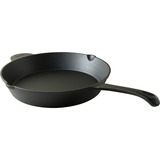 The Windmill Skillet XL bak-/braadpan Zwart, Ø 31.5 cm