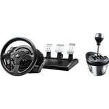 Thrustmaster T300 RS GT Edition + TH8A Add-On Shifter Bundel