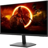 AOC 27G15N2 27" gaming monitor Zwart (mat), 180Hz, HDMI, DisplayPort