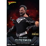 Beast Kingdom DC Comics: Superman Black Suit 1:9 Scale Figure 