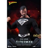 Beast Kingdom DC Comics: Superman Black Suit 1:9 Scale Figure 