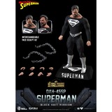 Beast Kingdom DC Comics: Superman Black Suit 1:9 Scale Figure 