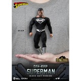 Beast Kingdom DC Comics: Superman Black Suit 1:9 Scale Figure 