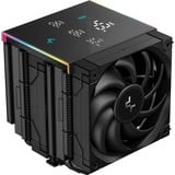 DeepCool AK620 Digital Pro cpu-koeler Zwart