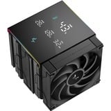 DeepCool AK620 Digital Pro cpu-koeler Zwart