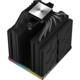 DeepCool AK620 Digital Pro cpu-koeler Zwart