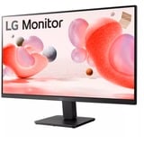 LG 27MR400-B 27" monitor Zwart (mat), 1x HDMI, 1x VGA