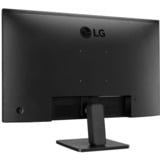 LG 27MR400-B 27" monitor Zwart (mat), 1x HDMI, 1x VGA