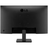 LG 27MR400-B 27" monitor Zwart (mat), 1x HDMI, 1x VGA