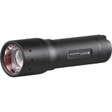 Ledlenser Zaklamp C7 Classic Zwart