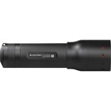 Ledlenser Zaklamp C7 Classic Zwart