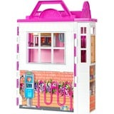 Mattel Barbie Cook ‘n Grill - Restaurant pop en speelset 