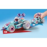 PLAYMOBIL Funstars - Racing Unicorn Constructiespeelgoed 71635