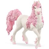 Schleich Bayala - Bloemen-eenhoornmerrie speelfiguur 70831