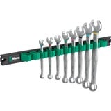 Wera 9642 Magneetstrip 6003 Joker Imperial 1 ringsteeksleutelset moersleutel inch, 8‑delig