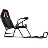 Next Level Racing GT Lite Foldable Zwart