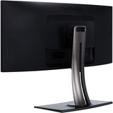 ViewSonic VP3881a 38" Curved UltraWide monitor Zwart