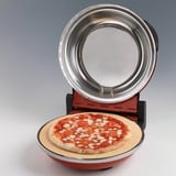 Ariete Pizzaoven 0909/10 Rood/zwart