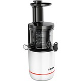 Bosch MESM500W Slow Juicer VitaExtract sapcentrifuge Wit