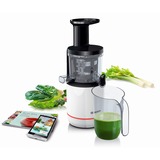 Bosch MESM500W Slow Juicer VitaExtract sapcentrifuge Wit