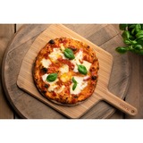 Ooni Bamboo Pizza Peel & Serving Board grillbestek Houtkleur, 12"