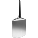 Ooni Pizza Peel grillbestek Zilver/zwart, 12"