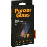 PanzerGlass Screenprotector Samsung Galaxy A6 Plus (2018) 