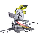 Ryobi EMS216L afkort- en verstekzaag Groen/grijs