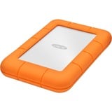 LaCie Rugged, 5 TB externe harde schijf STFR5000800, USB-C 3.0