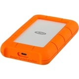 LaCie Rugged, 5 TB externe harde schijf STFR5000800, USB-C 3.0