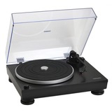 Audio-Technica AT-LP5X       platenspeler Zwart (mat)