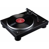 Audio-Technica AT-LP5X       platenspeler Zwart (mat)