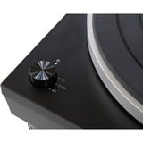 Audio-Technica AT-LP5X       platenspeler Zwart (mat)