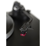 Audio-Technica AT-LP5X       platenspeler Zwart (mat)