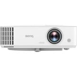 BenQ MU613 dlp-projector Wit, HDMI, VGA, Sound